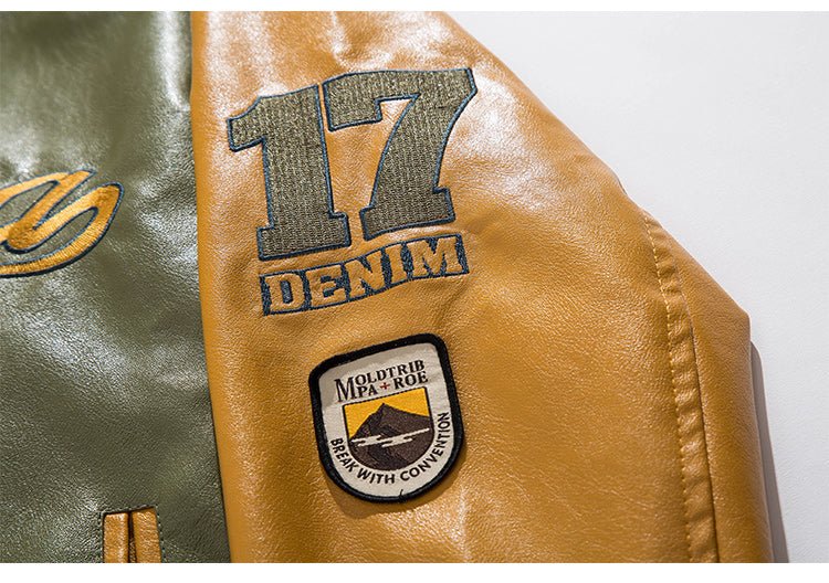 Bomber Baggy - Image 20
