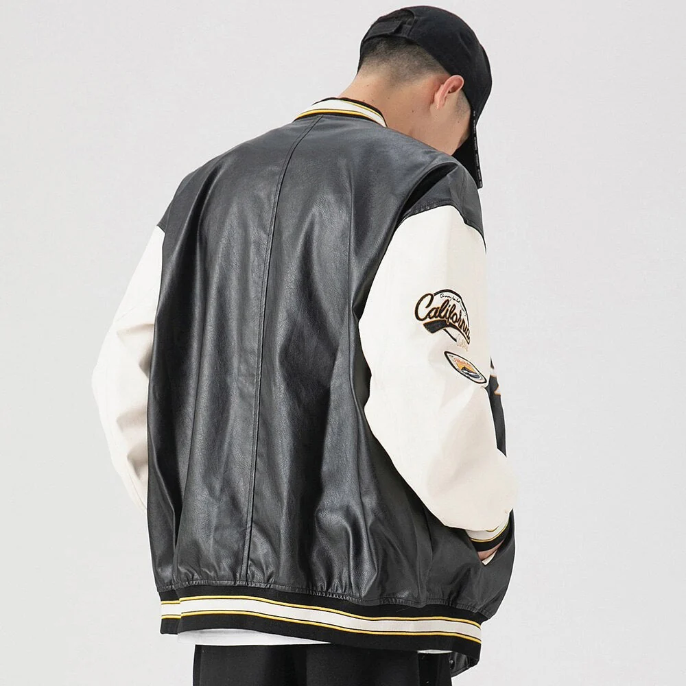 Bomber Baggy - Image 4