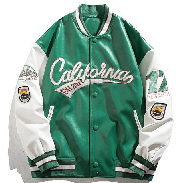 Bomber Baggy - Image 6