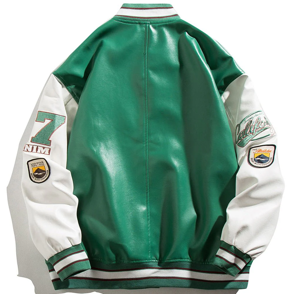 Bomber Baggy - Image 7