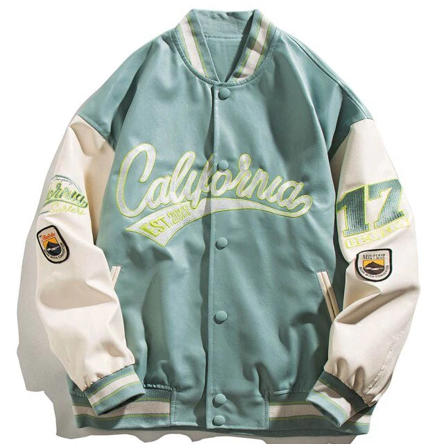 Bomber Baggy - Image 8