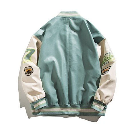 Bomber Baggy - Image 9