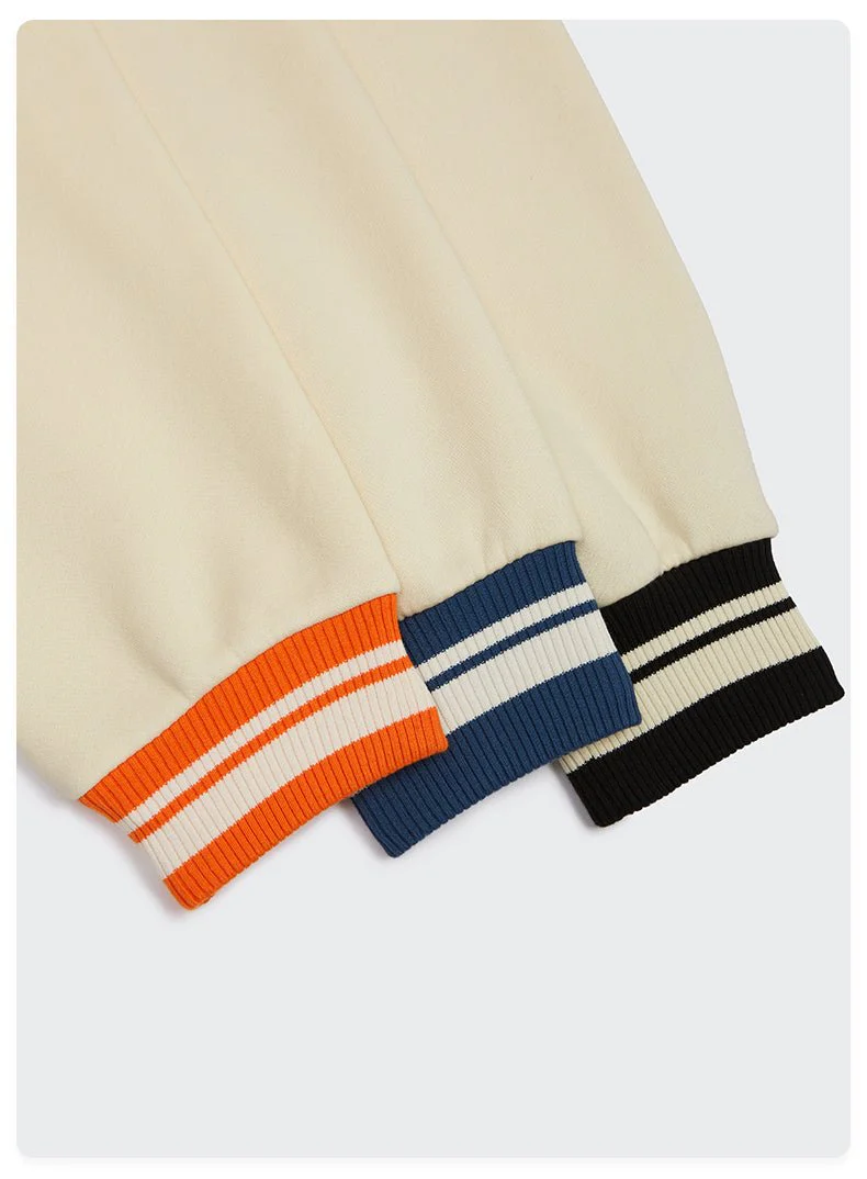 Bomber Jacket Varsity - Image 14