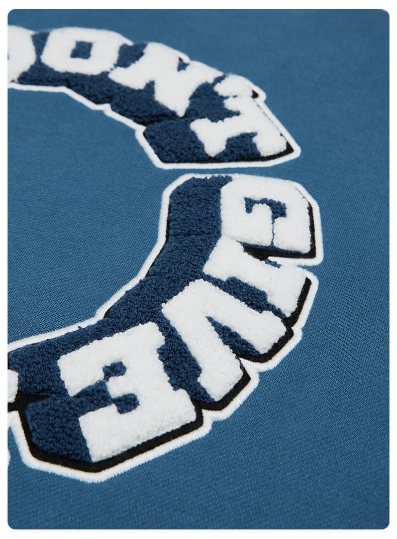 Bomber Jacket Varsity - Image 16