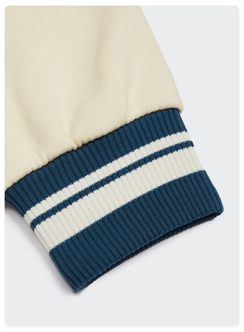 Bomber Jacket Varsity - Image 17