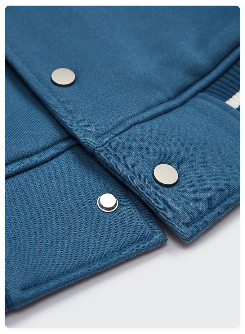 Bomber Jacket Varsity - Image 19