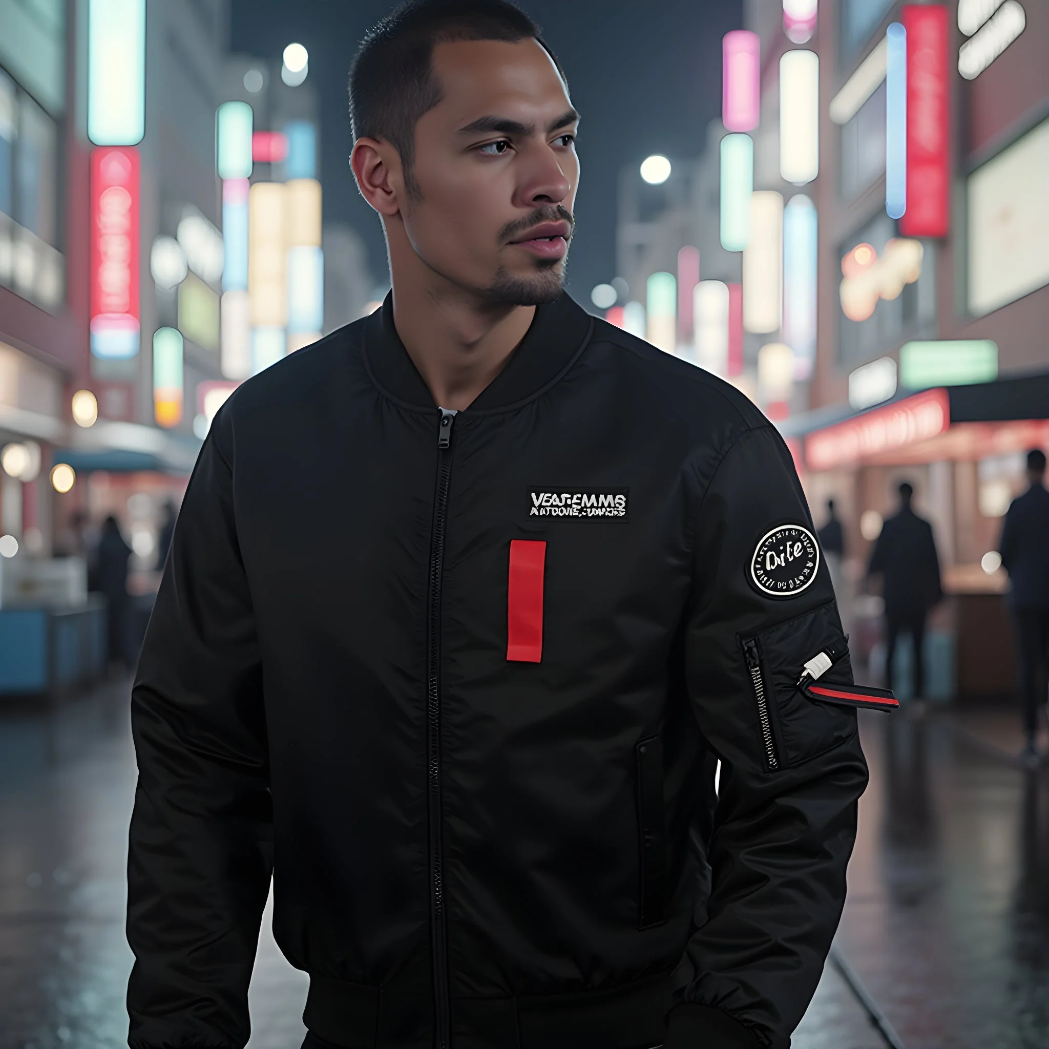 Bomber Japonais - Image 12