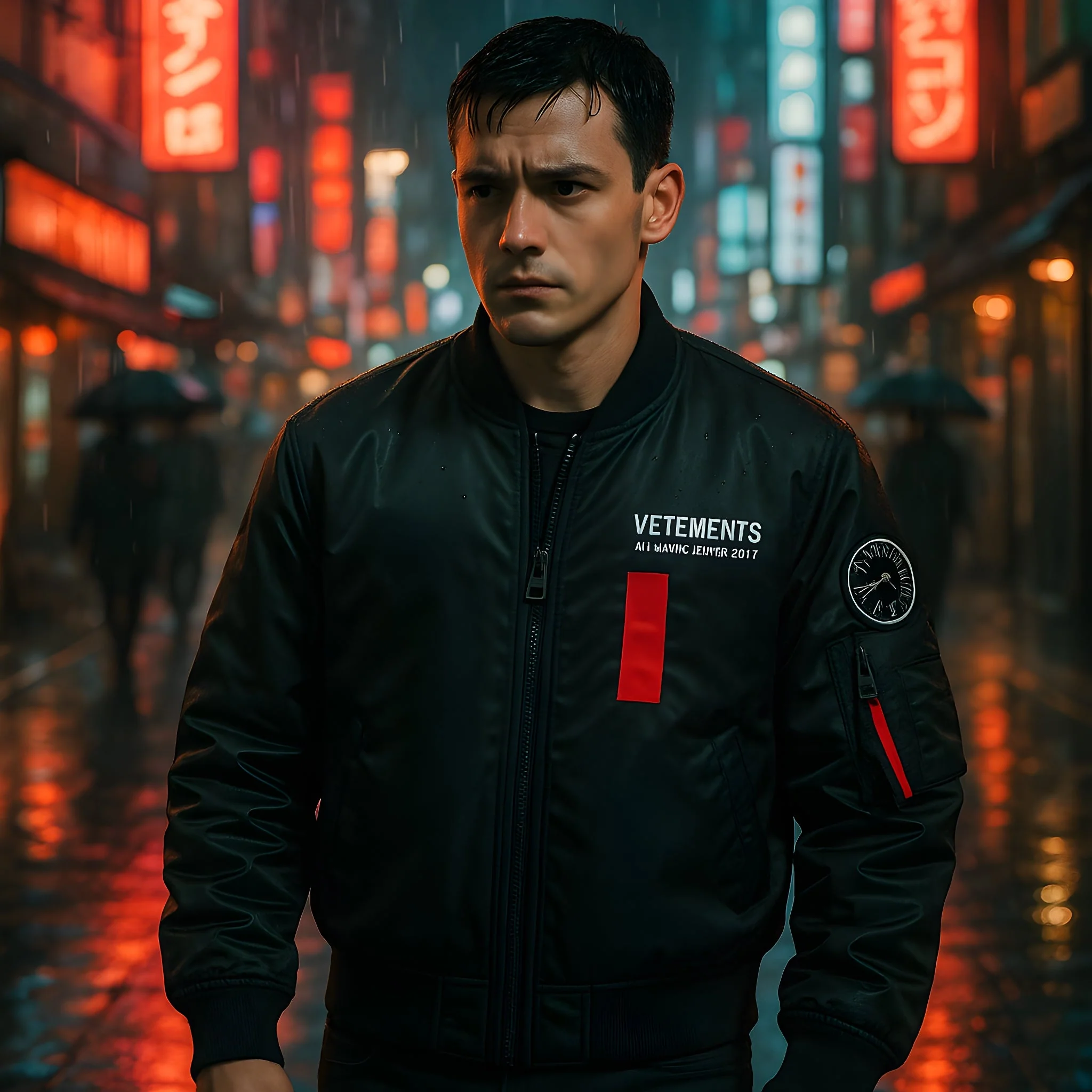 Bomber Japonais - Image 13