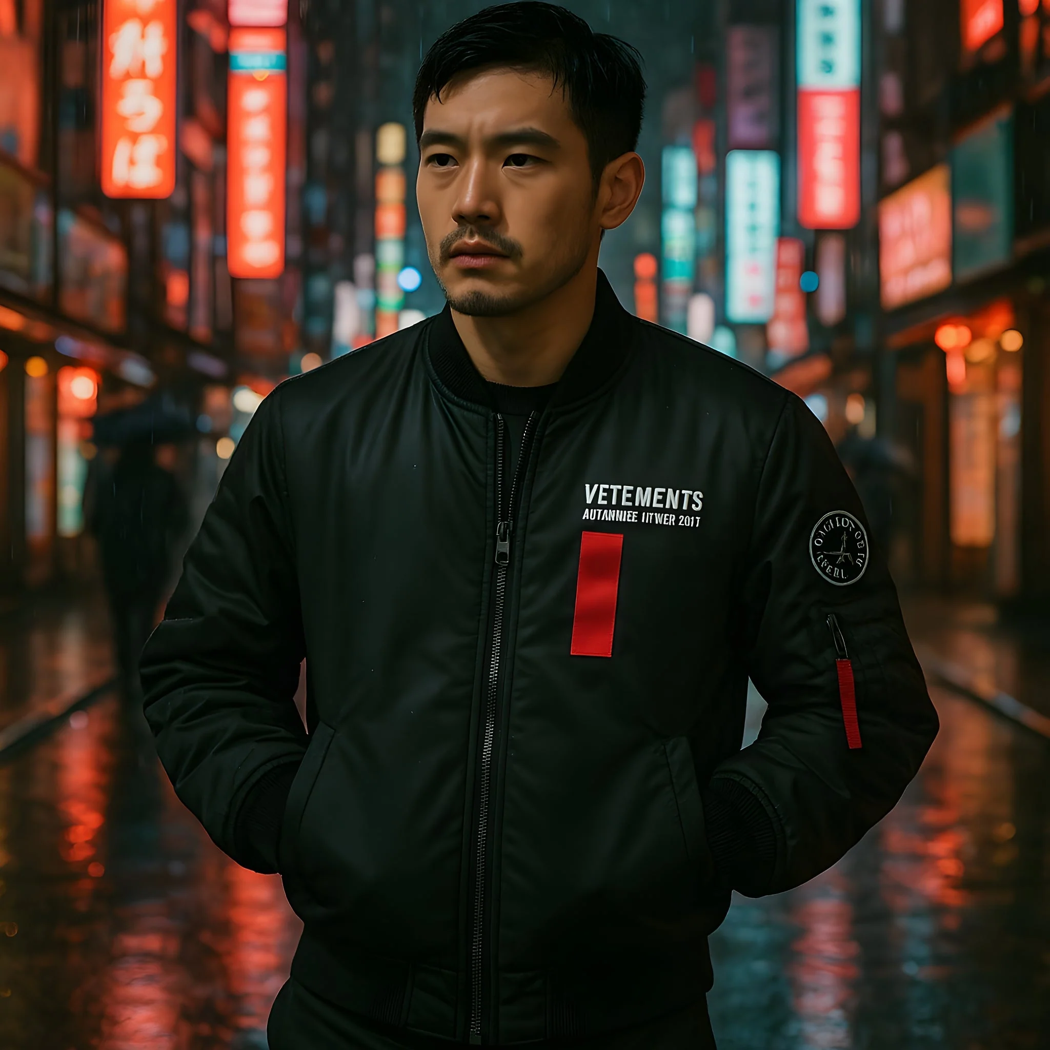 Bomber Japonais - Image 14