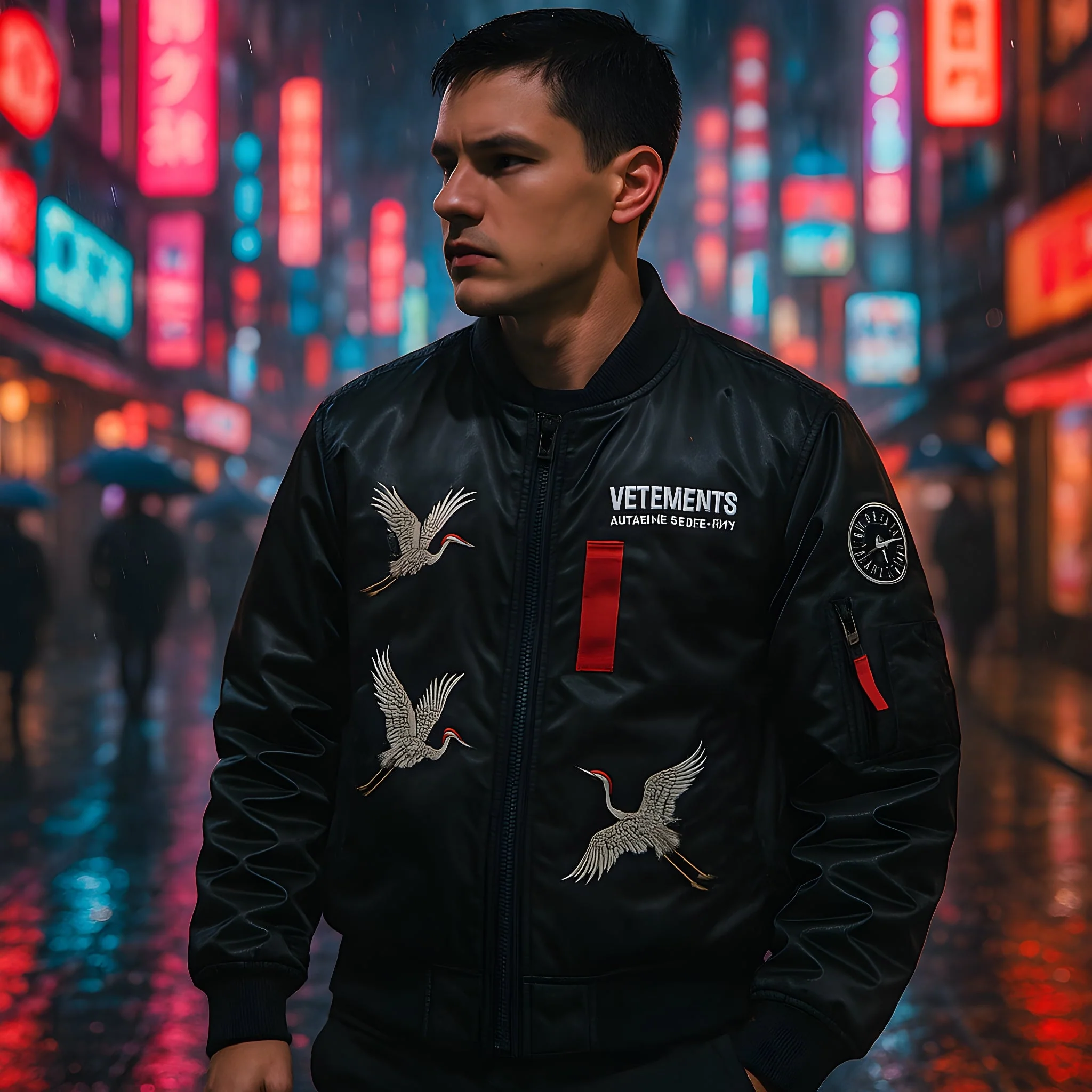 Bomber Japonais - Image 15
