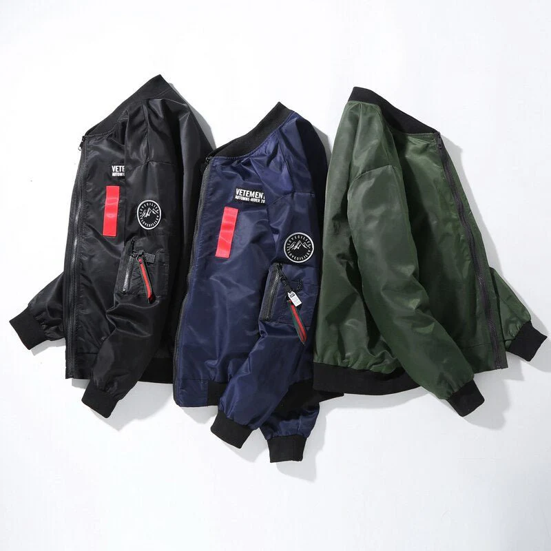 Bomber Japonais - Image 7
