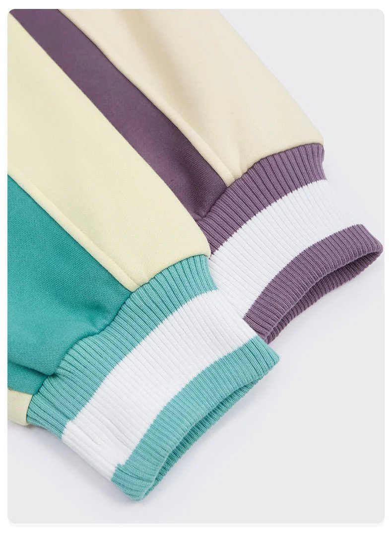 Bomber Patchwork - Image 12