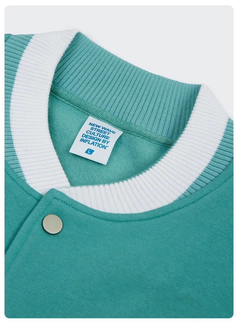 Bomber Patchwork - Image 13