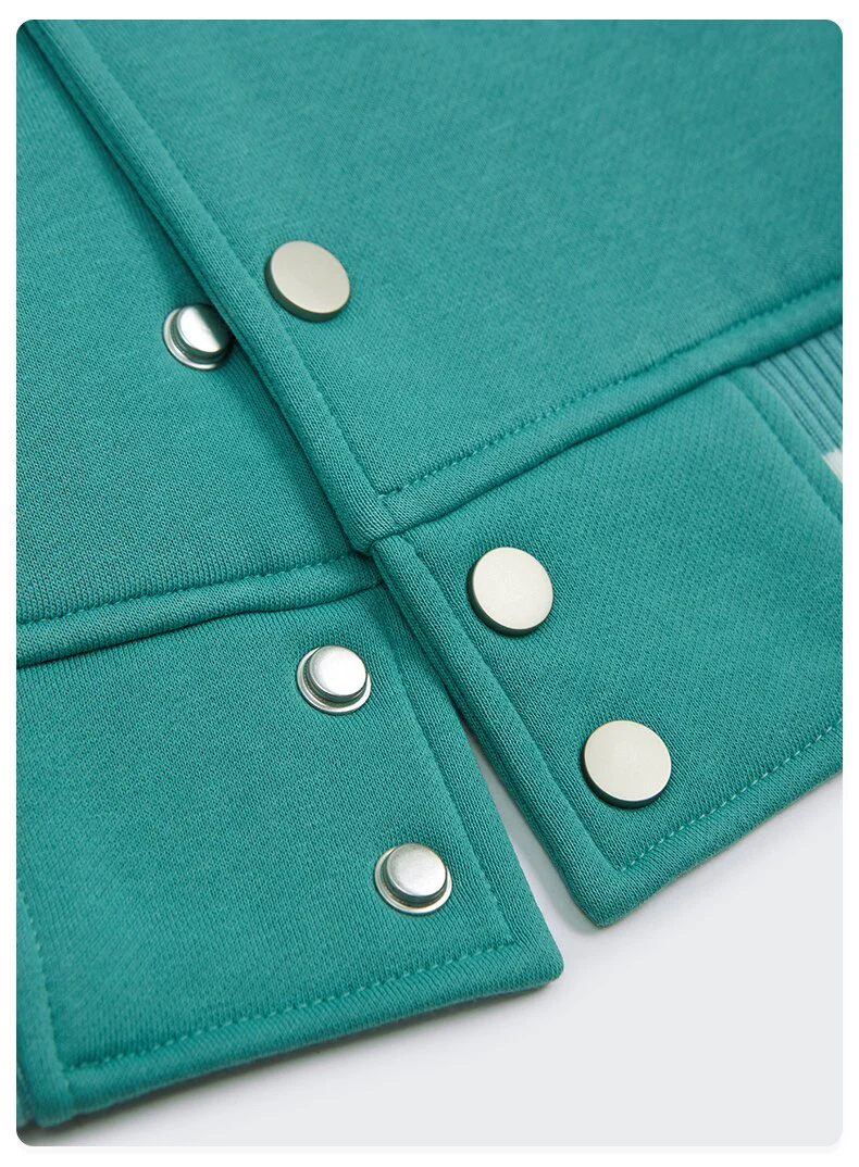 Bomber Patchwork - Image 16