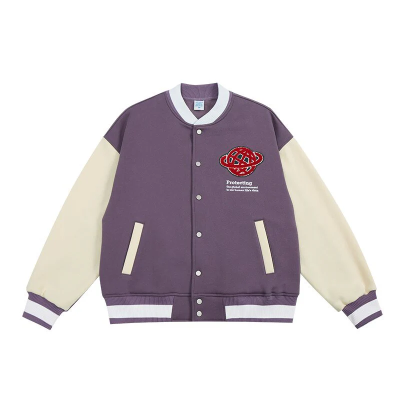 Bomber Patchwork - Image 5
