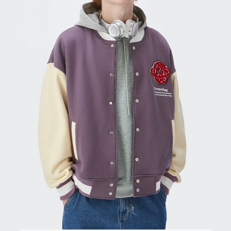 Bomber Patchwork - Image 6