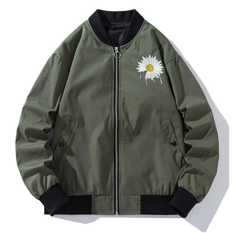 Bomber Style Japonais - Image 5