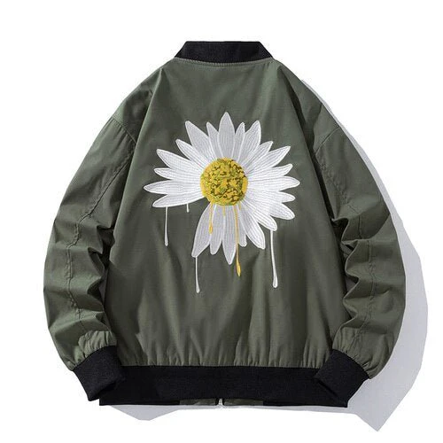 Bomber Style Japonais - Image 6