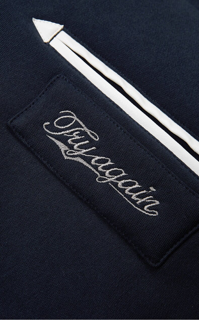 Bomber Vintage Homme - Image 9