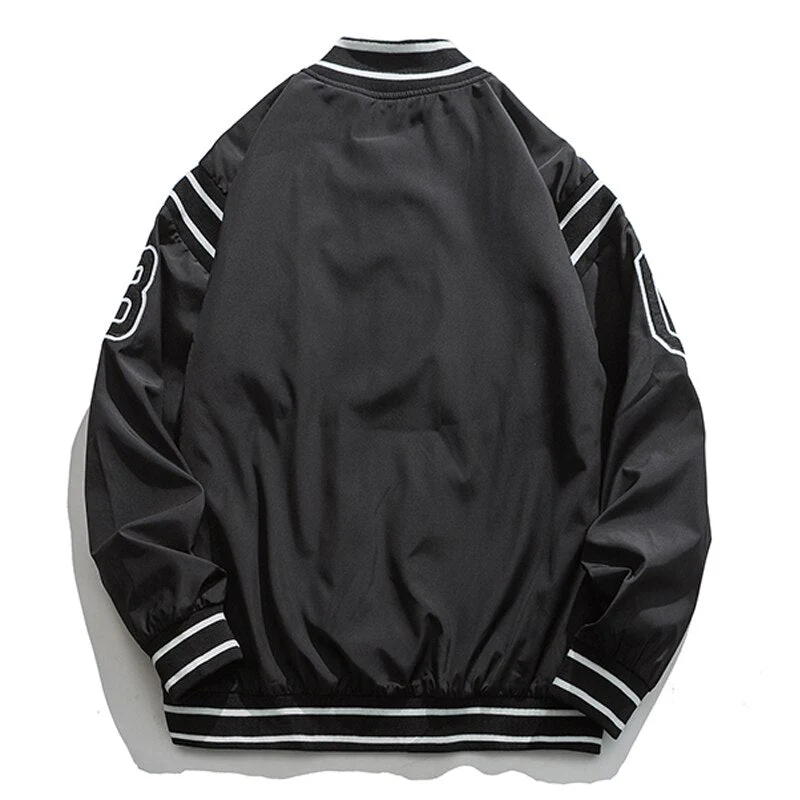 Bombers Veste - Image 2