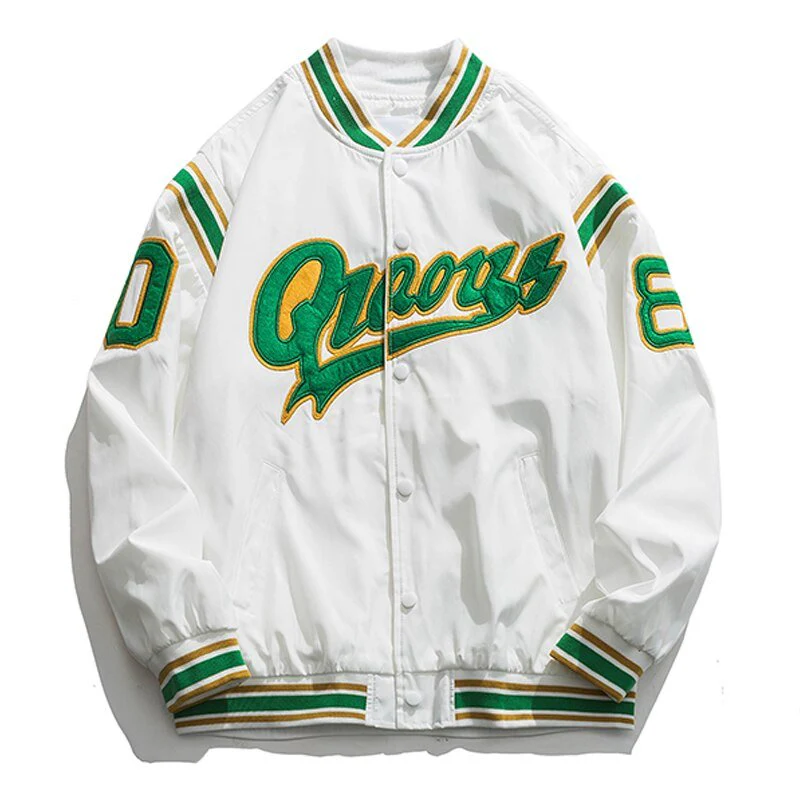Bombers Veste - Image 4