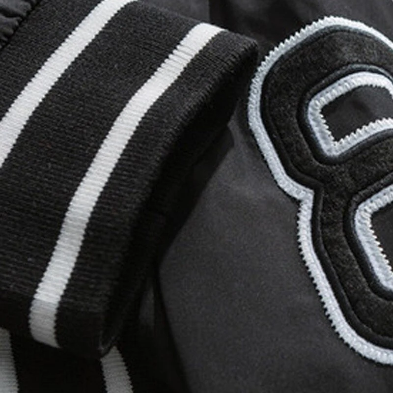 Bombers Veste - Image 5