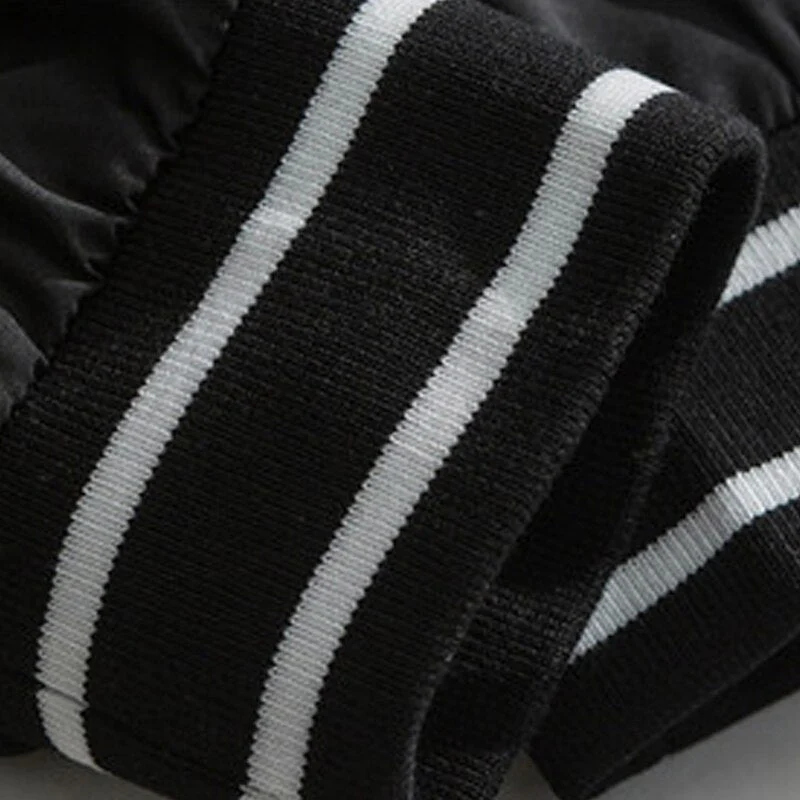 Bombers Veste - Image 6