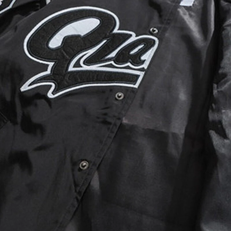 Bombers Veste - Image 7