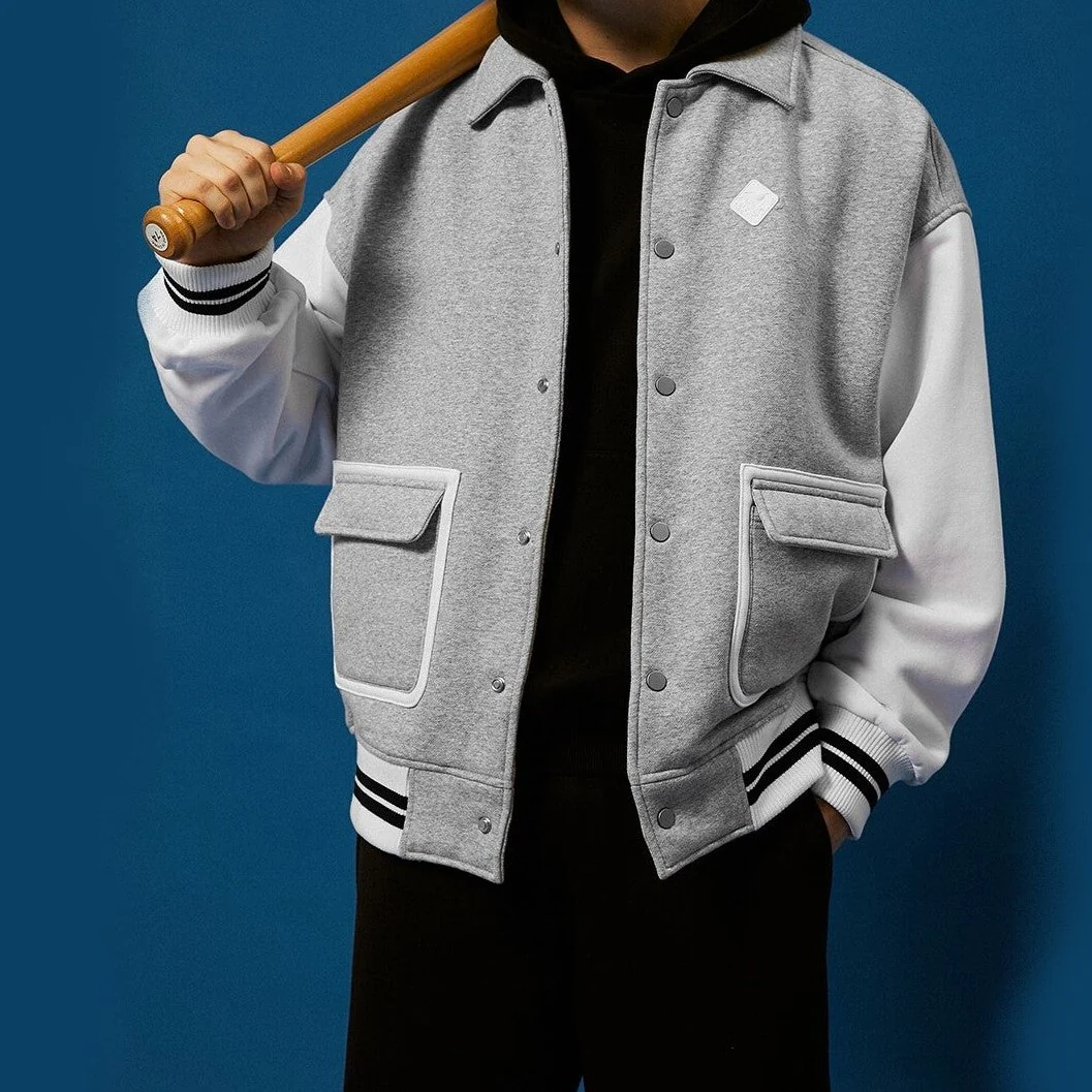 Bombers Veste Homme - Image 2