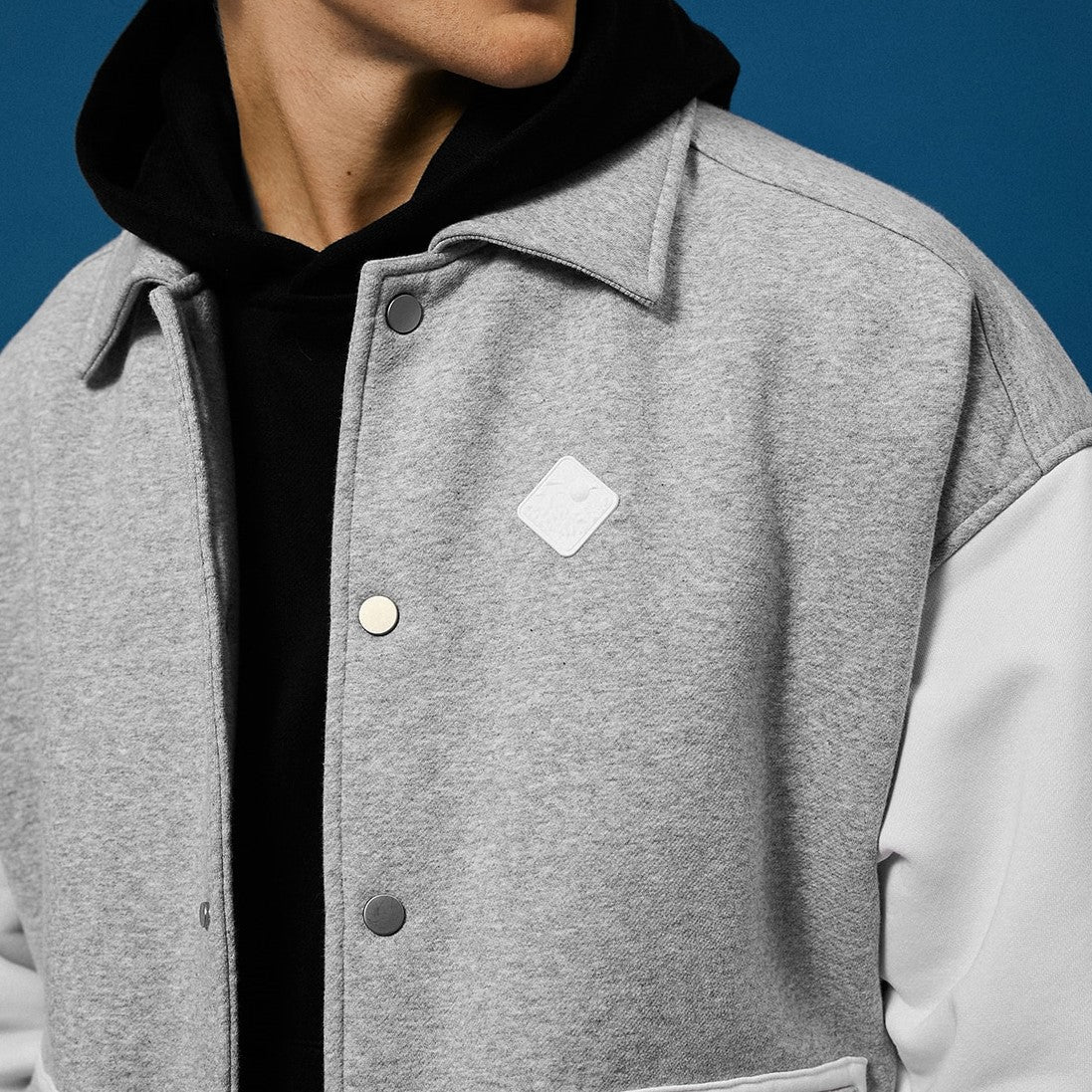 Bombers Veste Homme - Image 6
