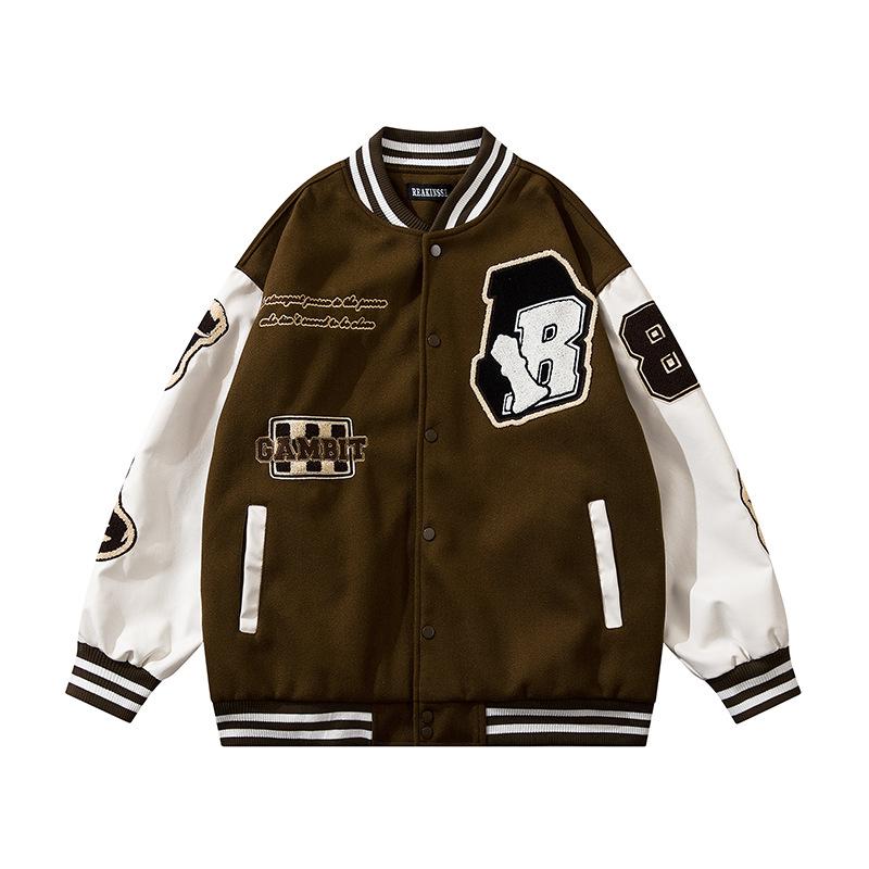 Bombers Veste Vintage