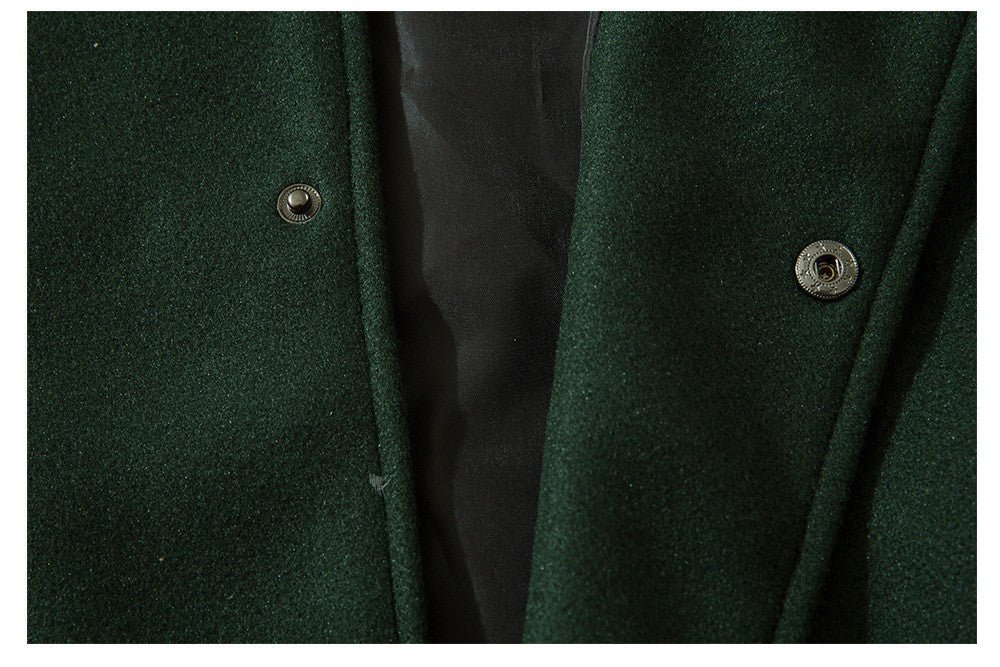 Bombers Veste Vintage - Image 13