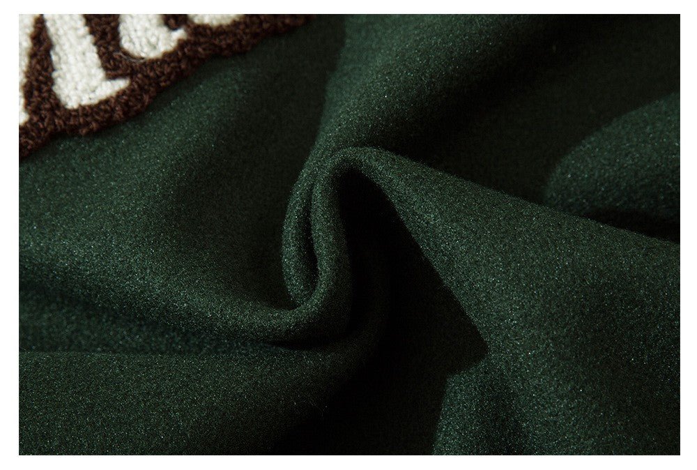 Bombers Veste Vintage - Image 14