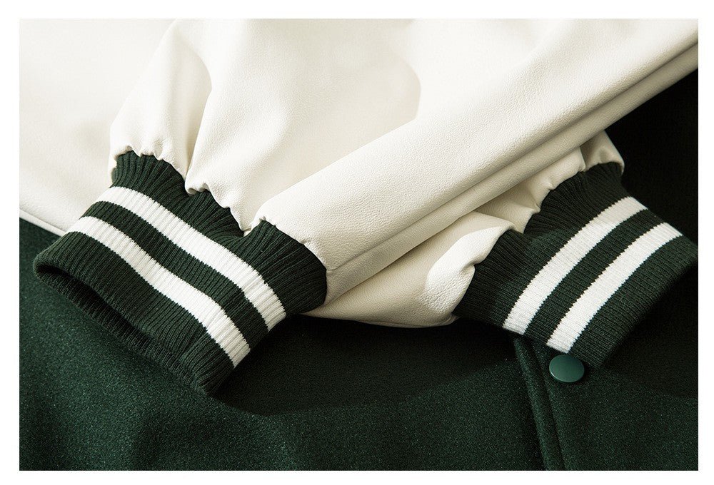 Bombers Veste Vintage - Image 16