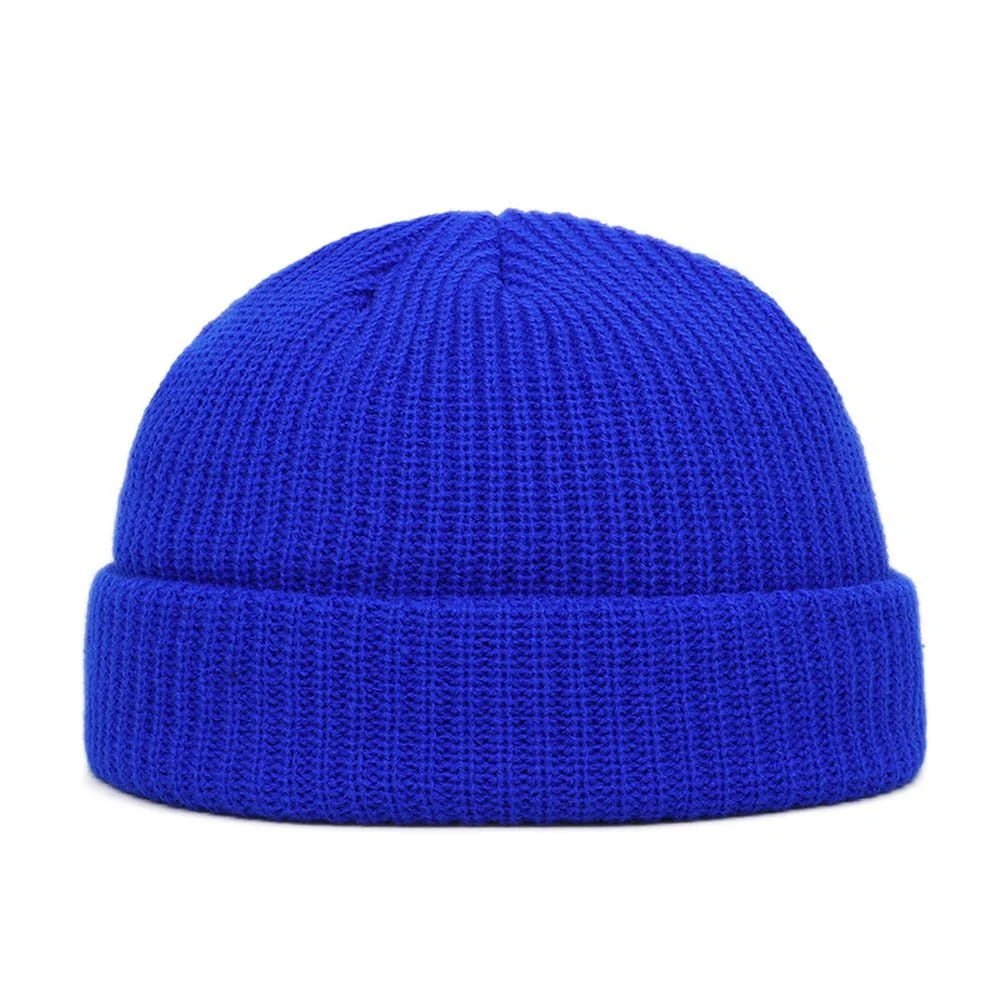 Bonnet Court Homme - Image 13