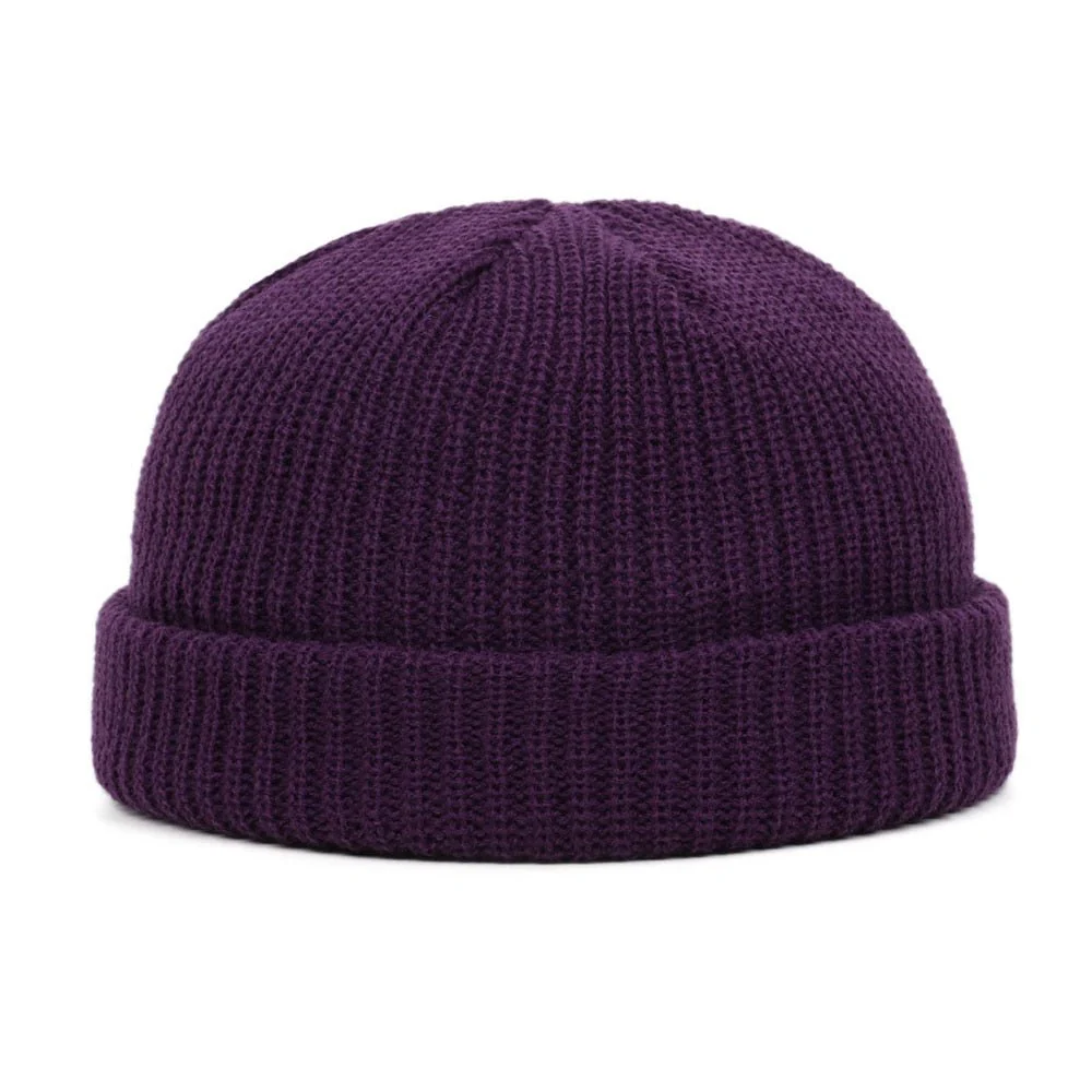 Bonnet Court Homme - Image 15