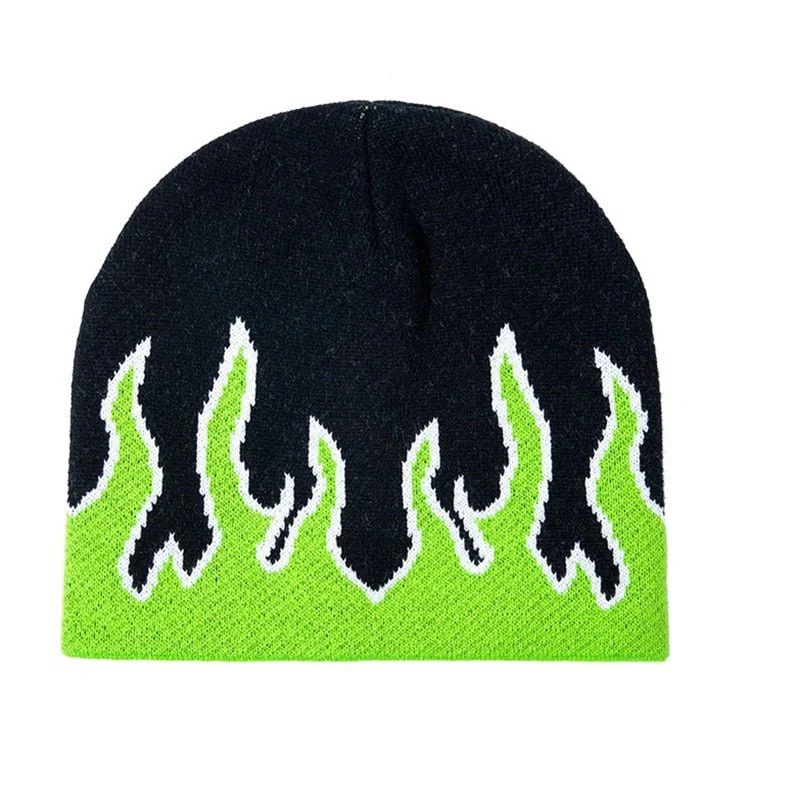 Bonnet Flamme - Image 3