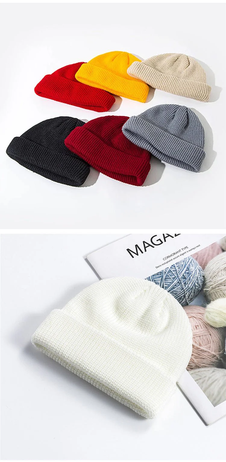 Bonnet Harajuku - Image 12