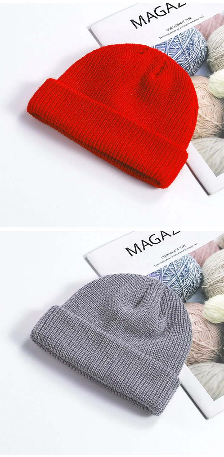 Bonnet Harajuku - Image 15
