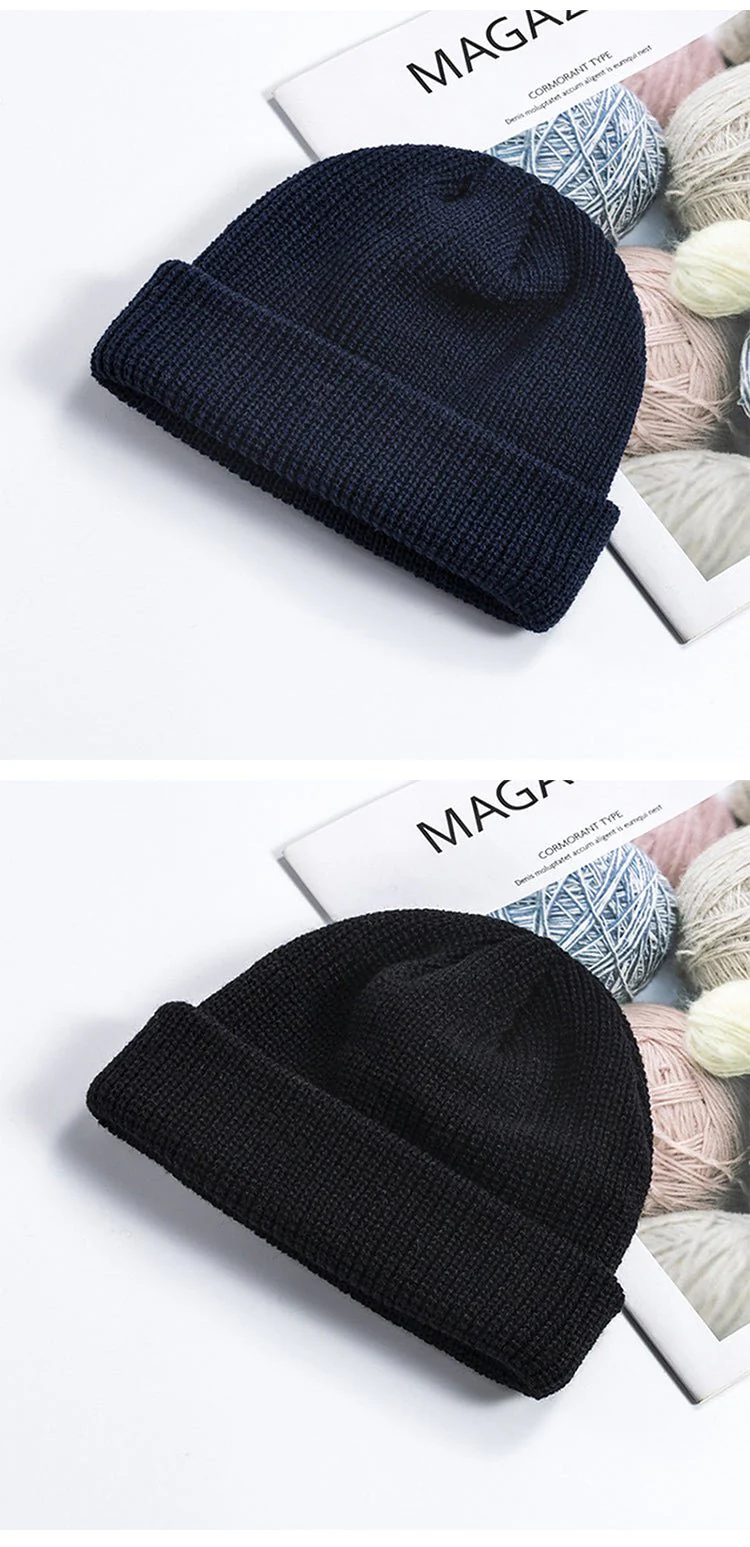 Bonnet Harajuku - Image 16