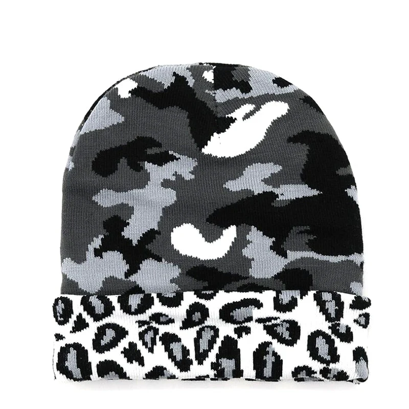 Bonnet Militaire - Image 3