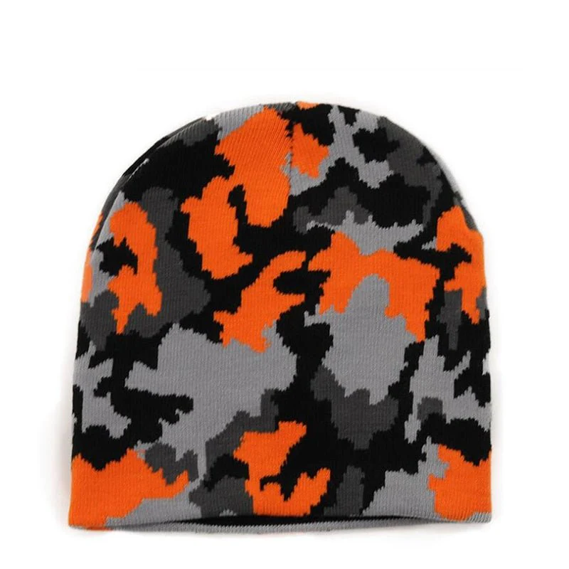 Bonnet Militaire - Image 4
