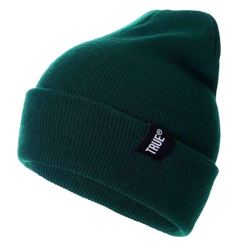 Bonnet Pour Homme - Image 2