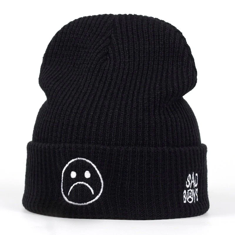 Bonnet Smiley - Image 2