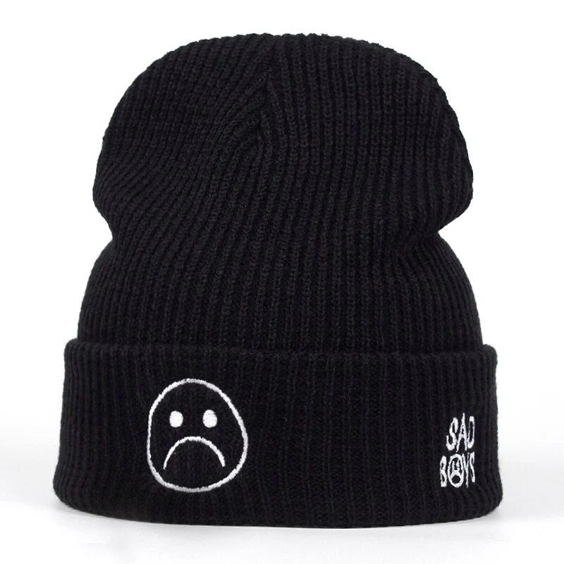 Bonnet Smiley - Image 4