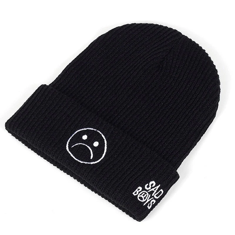 Bonnet Smiley - Image 5