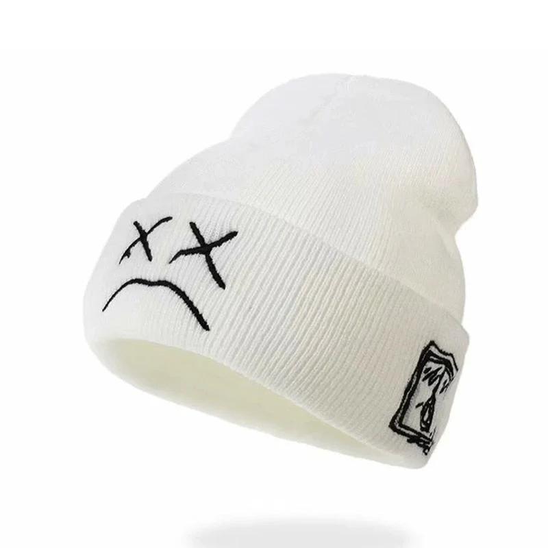 Bonnet Streetwear Femme - Image 3