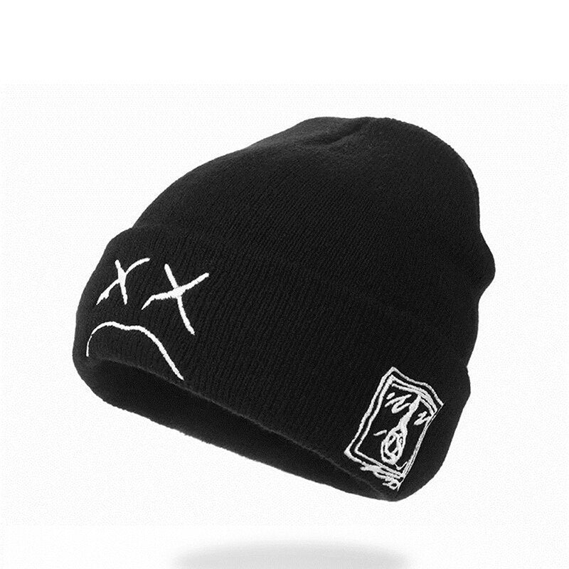 Bonnet Streetwear Femme - Image 4