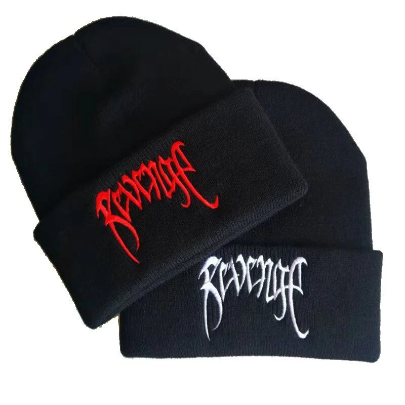 Bonnet Techwear
