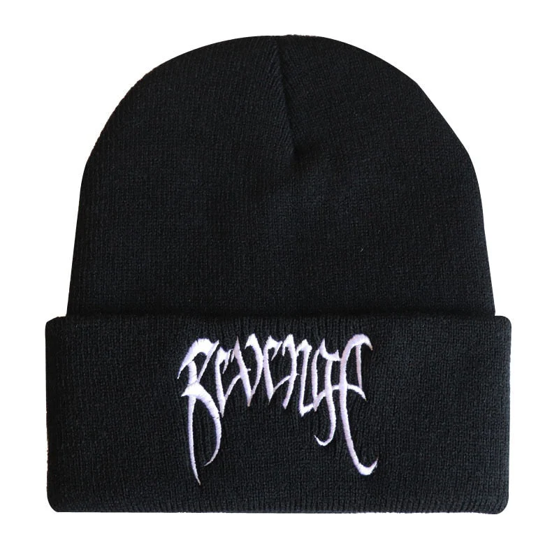 Bonnet Techwear - Image 2